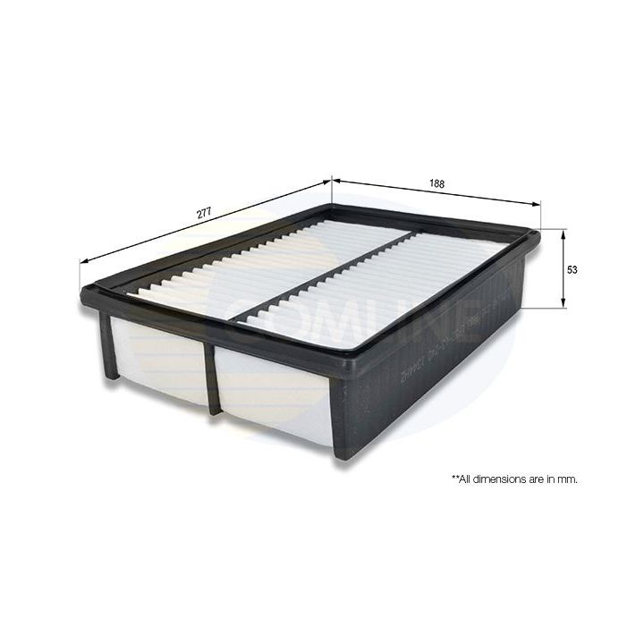 Oro filtras COMLINE CMZ12685