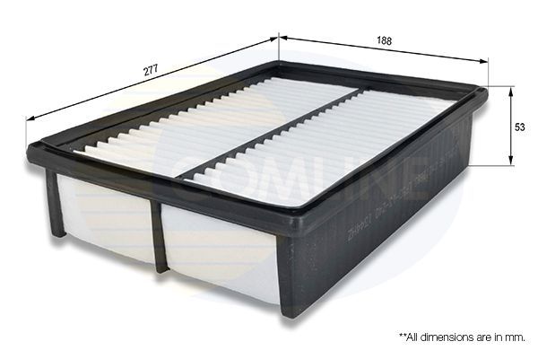 Oro filtras COMLINE CMZ12685