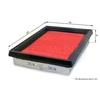 Oro filtras COMLINE CNS12203