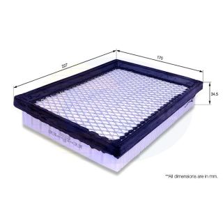 Oro filtras COMLINE CNS12222