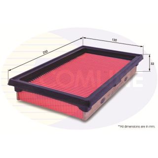 Oro filtras COMLINE CNS12248