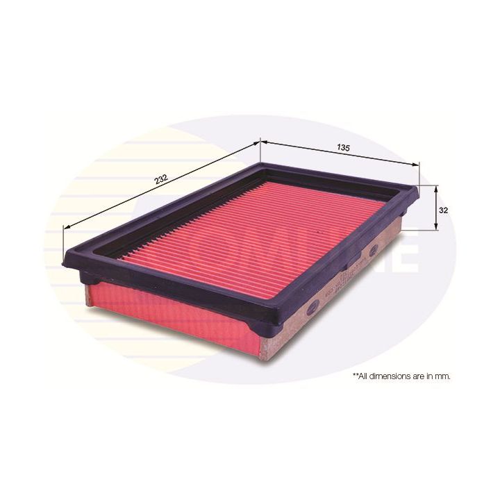 Oro filtras COMLINE CNS12248