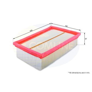 Oro filtras COMLINE CNS12298