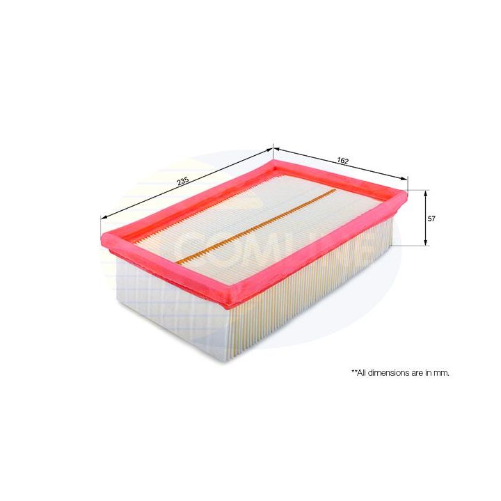 Oro filtras COMLINE CNS12298