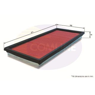 Oro filtras COMLINE CSB12970
