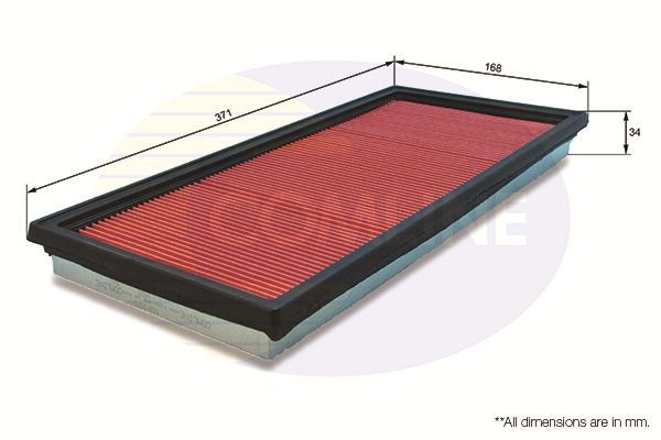 Oro filtras COMLINE CSB12970