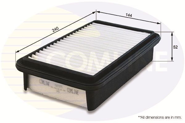 Oro filtras COMLINE CSZ12975