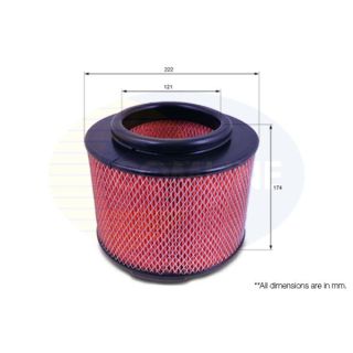Oro filtras COMLINE CTY12190