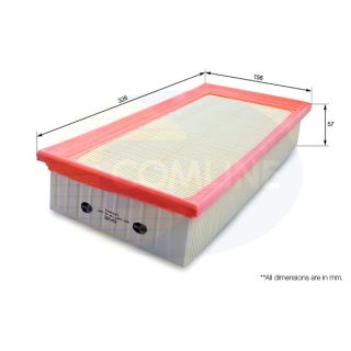 Oro filtras COMLINE EAF005