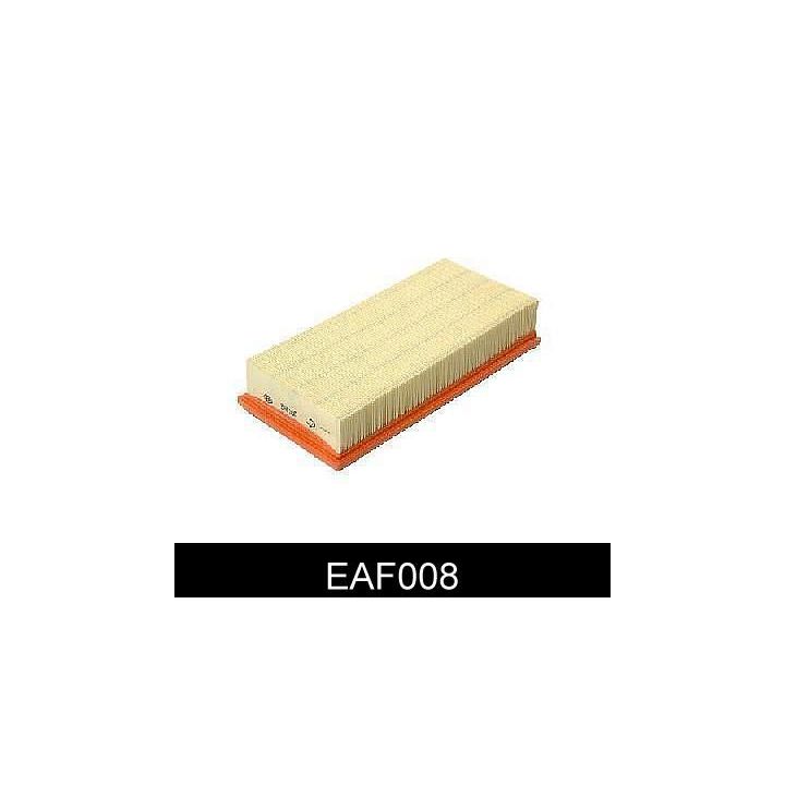 Oro filtras COMLINE EAF008