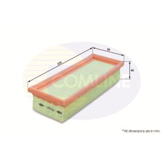 Oro filtras COMLINE EAF027