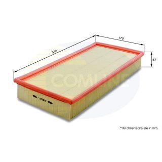 Oro filtras COMLINE EAF032