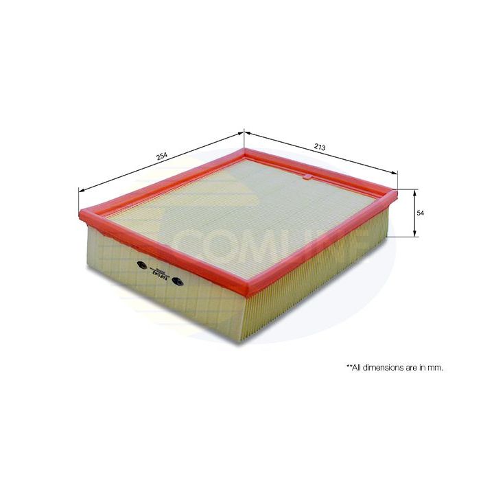 Oro filtras COMLINE EAF042