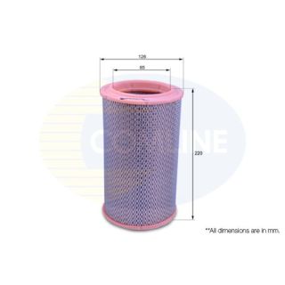 Oro filtras COMLINE EAF046