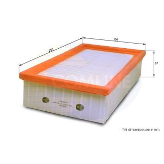 Oro filtras COMLINE EAF047
