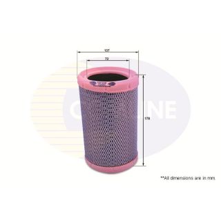 Oro filtras COMLINE EAF048