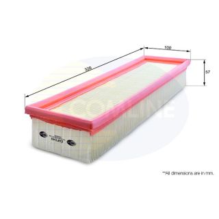 Oro filtras COMLINE EAF049