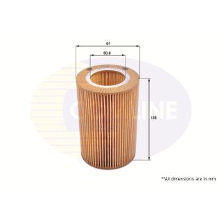 Oro filtras COMLINE EAF050