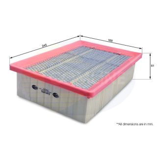 Oro filtras COMLINE EAF055