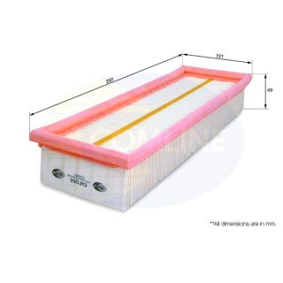 Oro filtras COMLINE EAF066
