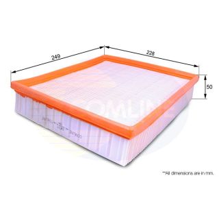 Oro filtras COMLINE EAF077