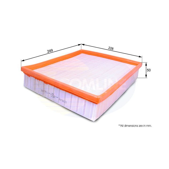 Oro filtras COMLINE EAF077