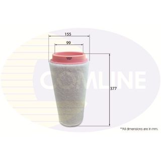 Oro filtras COMLINE EAF078