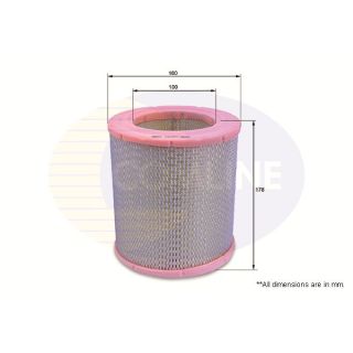 Oro filtras COMLINE EAF086