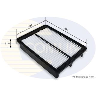 Oro filtras COMLINE EAF1014