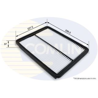 Oro filtras COMLINE EAF1016