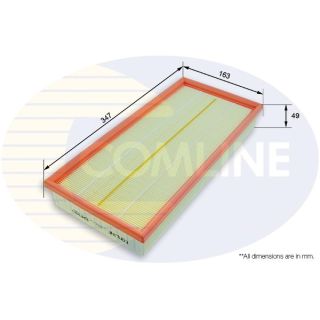 Oro filtras COMLINE EAF1017