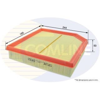 Oro filtras COMLINE EAF1021