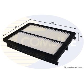 Oro filtras COMLINE EAF1026