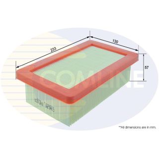 Oro filtras COMLINE EAF1030
