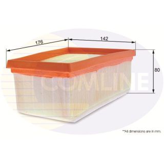 Oro filtras COMLINE EAF107