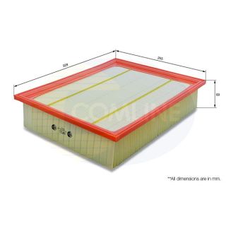 Oro filtras COMLINE EAF123