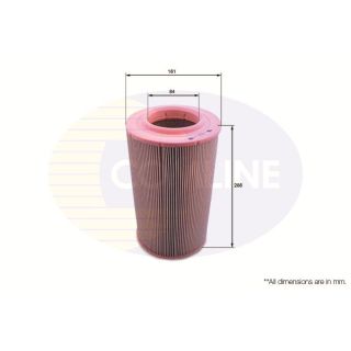 Oro filtras COMLINE EAF128