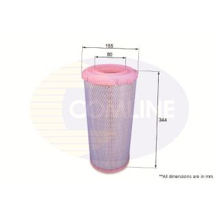 Oro filtras COMLINE EAF217