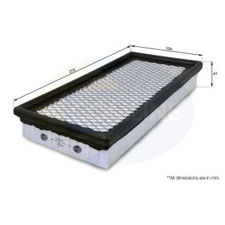 Oro filtras COMLINE EAF220