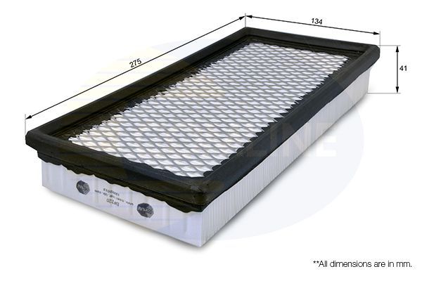 Oro filtras COMLINE EAF220