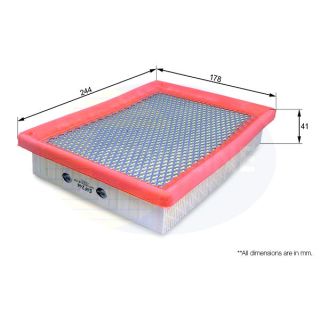 Oro filtras COMLINE EAF244