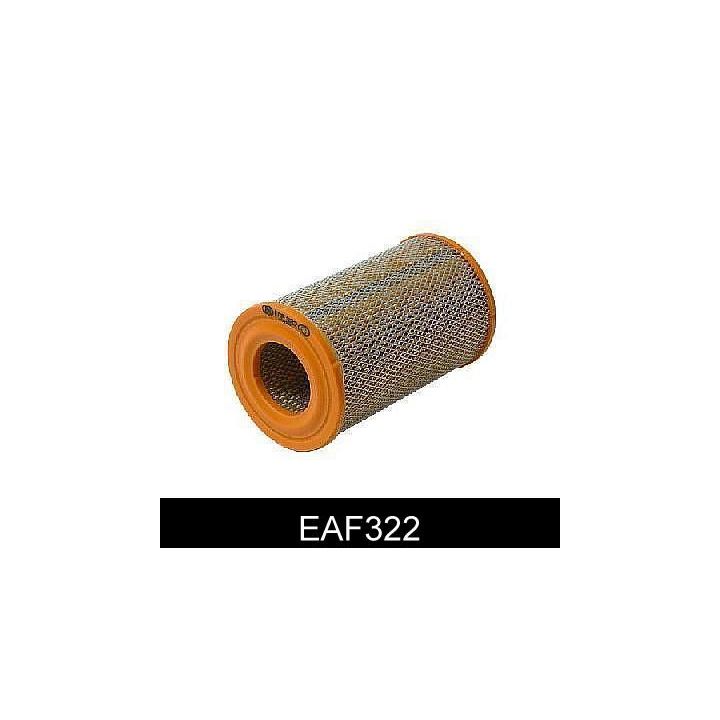 Oro filtras COMLINE EAF322
