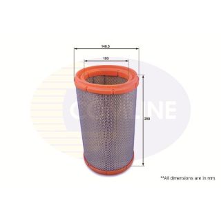 Oro filtras COMLINE EAF335