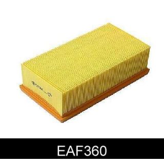 Oro filtras COMLINE EAF360