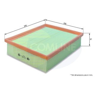 Oro filtras COMLINE EAF385