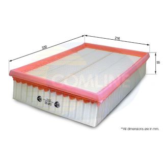 Oro filtras COMLINE EAF421