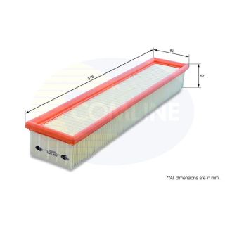 Oro filtras COMLINE EAF446