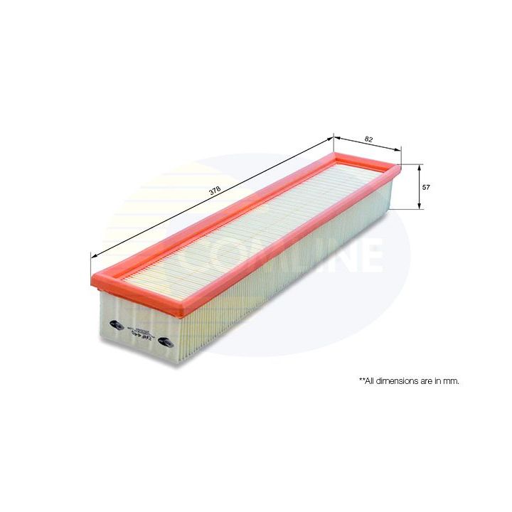 Oro filtras COMLINE EAF446