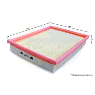Oro filtras COMLINE EAF450
