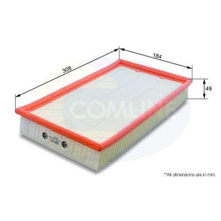 Oro filtras COMLINE EAF479